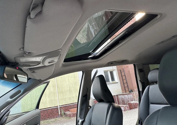 Volvo XC 90 cena 35900 przebieg: 328394, rok produkcji 2008 z Bukowno małe 436